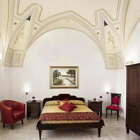 Amaregold Tenuta La Baronessa Resort Тулье Экстерьер фото
