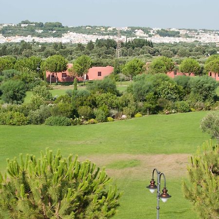 Amaregold Tenuta La Baronessa Resort Тулье Экстерьер фото