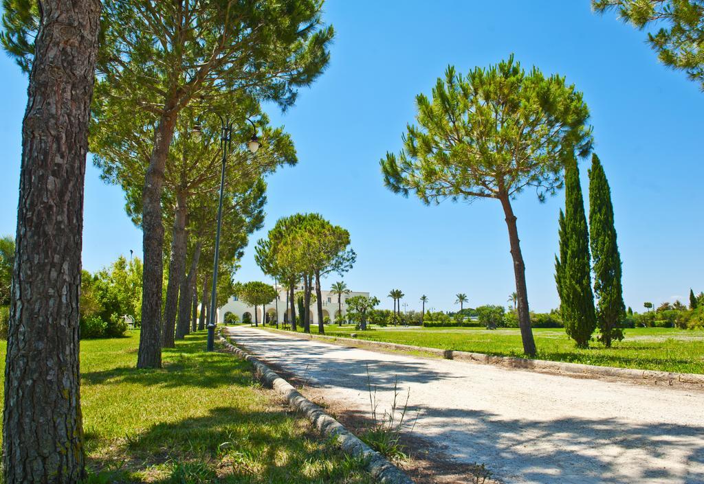 Amaregold Tenuta La Baronessa Resort Тулье Экстерьер фото