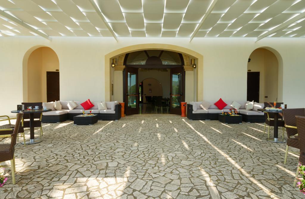Amaregold Tenuta La Baronessa Resort Тулье Экстерьер фото