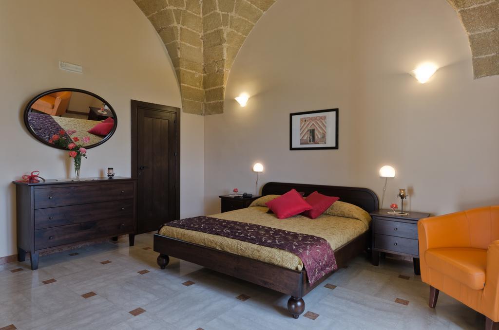 Amaregold Tenuta La Baronessa Resort Тулье Экстерьер фото