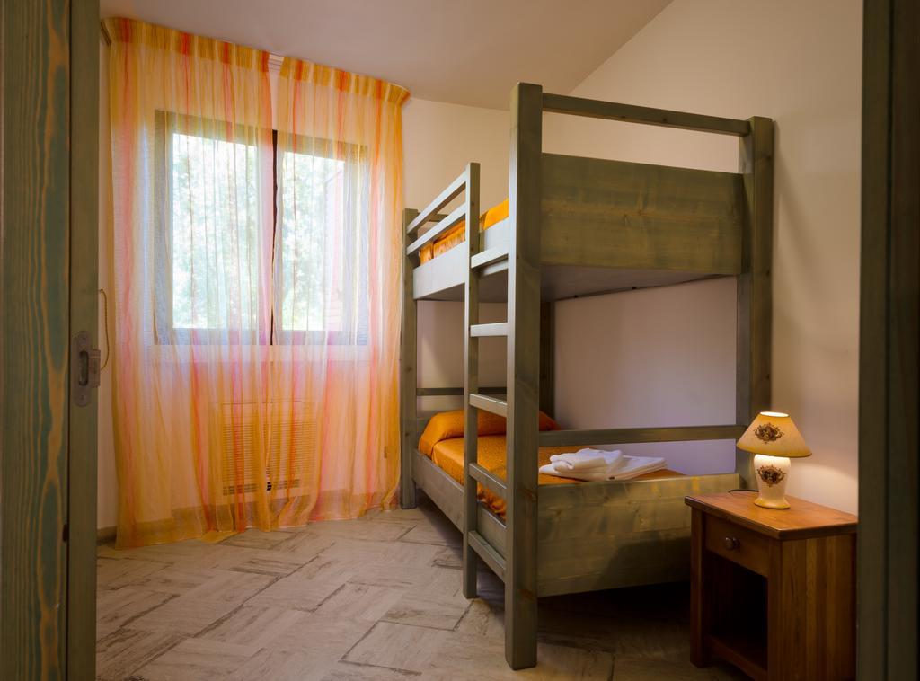 Amaregold Tenuta La Baronessa Resort Тулье Экстерьер фото