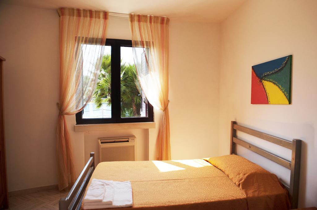 Amaregold Tenuta La Baronessa Resort Тулье Экстерьер фото