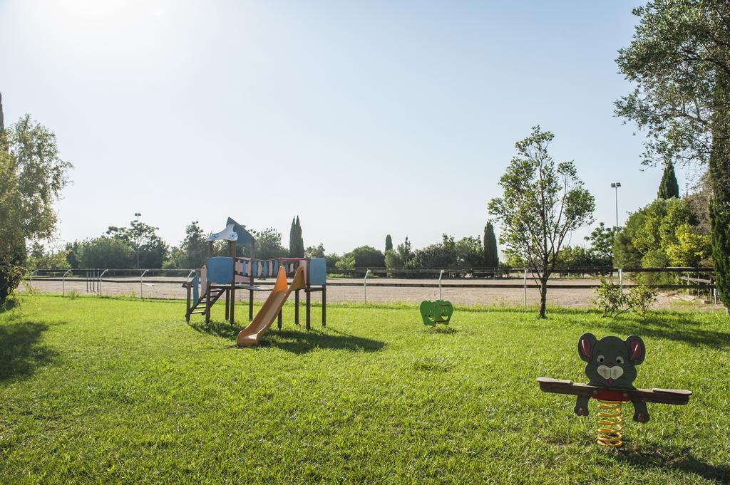 Amaregold Tenuta La Baronessa Resort Тулье Экстерьер фото
